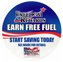 fuel-reward